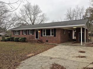 3125 Beverdine Dr, Macon, GA 31216