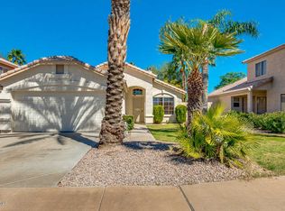 7408 E Lakeview Ave, Mesa, AZ 85209