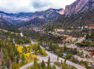 4925 Spruce Rd, Las Vegas, NV 89124