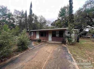 5733 Orange St, Milton, FL 32570