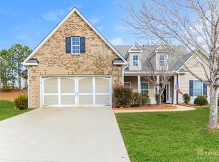 1012 Levista Dr, Locust Grove, GA 30248