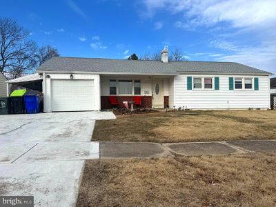 24 Walter Boulden St, Elkton, MD, 21921