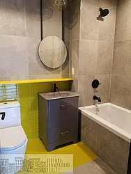 Rented by Bedford Brownstone Realty