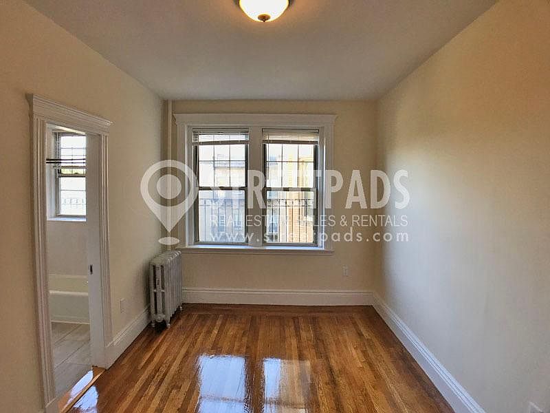 25 Park Dr APT 5, Boston, MA 02215 Zillow