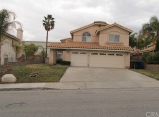 27634 Firebrand Dr, Castaic, CA 91384