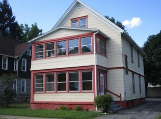 31 Cary St, Binghamton, NY 13901