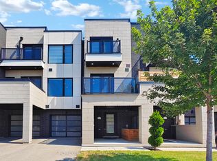 1329 Clarriage Ct, Milton, ON L9E 1J4