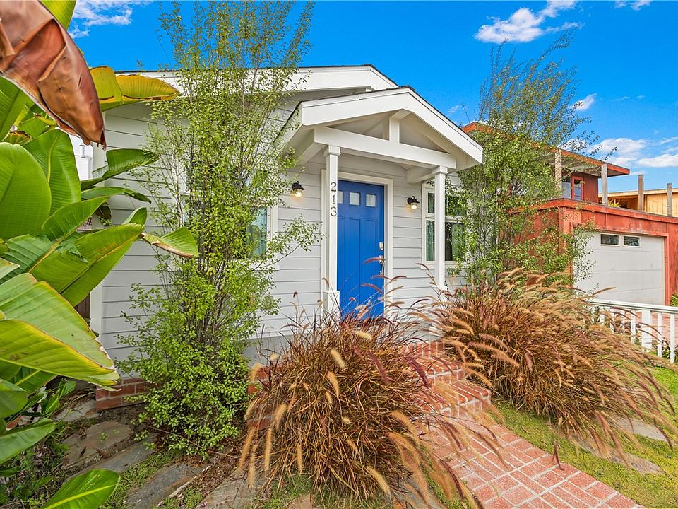213 17th St, Seal Beach, CA 90740 Zillow