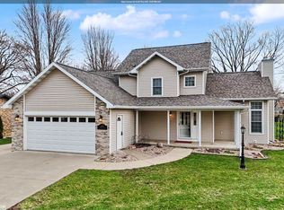 2009 Briardale Dr, Iowa Falls, IA 50126
