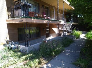 159 W 200 N #B4, Logan, UT 84321