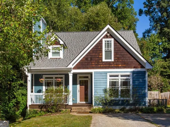 2356 Glynn Dr SE, Atlanta, GA 30316