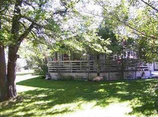 381 Goodrich Rd, Wheatland, WY 82201