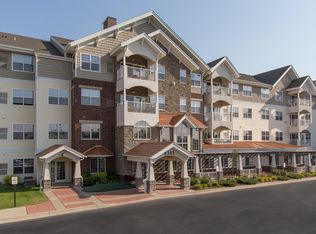 8341 Lyndale Ave S APT 125, Bloomington, MN 55420