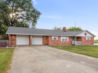 13456 Hidden Ridge Ln, California, KY 41007