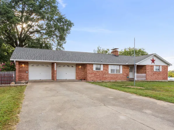 13456 Hidden Ridge Ln, California, KY 41007