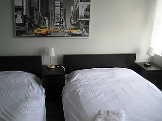 Rented by Link Real Estate NYC