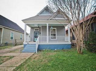 1071 Meda St, Memphis, TN 38104