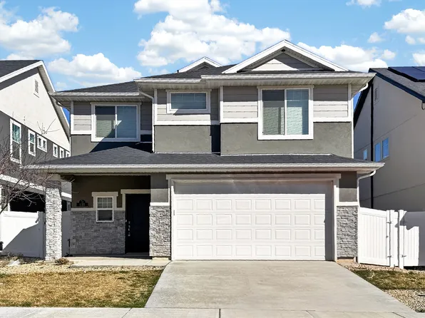 138 E Crown Point Dr, Saratoga Springs, UT 84045