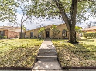 2830 Dove Meadow Dr, Garland, TX 75043