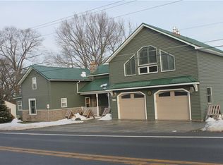 4578 State Route 13, Pulaski, NY 13142