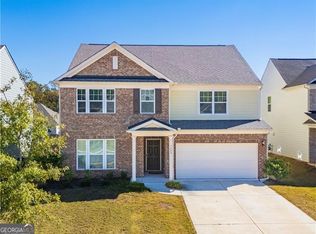 5689 Wheeler Ridge Rd, Auburn, GA 30011