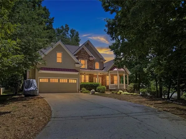 182 Little Victoria Rd, Woodstock, GA 30189