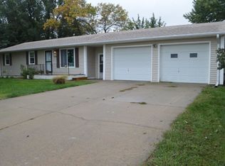 446 Rainbow Dr, Rock Port, MO 64482