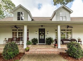 4476 Sandhill Rd, Auburn, AL 36830