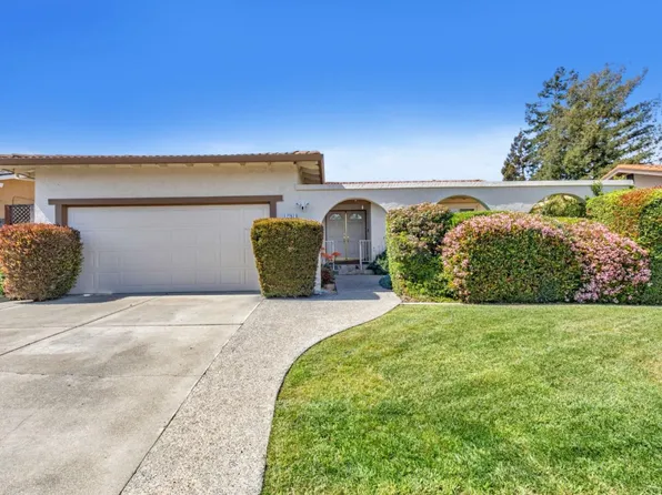 2767 Clymer Ln, Fremont, CA 94538