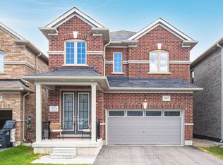 307 Ridley Cres, Southgate, ON N0C1B0