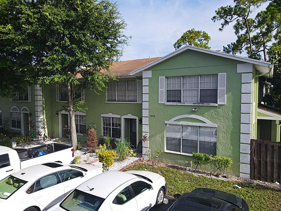 3rd image of 5112 Society Place W #G