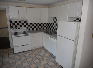 497 Park Dr #6A, Boston, MA 02215