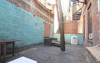 Rented by J Misrahi Realty Corp