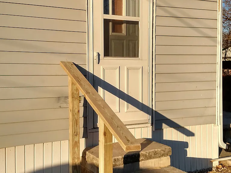 2707 S Madison St #3 — Photo 6