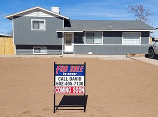 1612 Aldridge Rd, Cortez, CO 81321