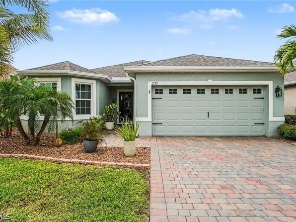 2132 Pigeon Plum Way, North Fort Myers, FL 33917