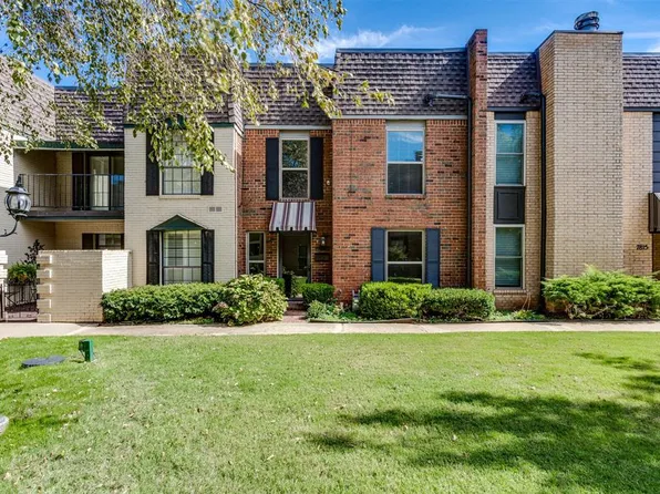 7817 Old Hickory Ln, Oklahoma City, OK 73116