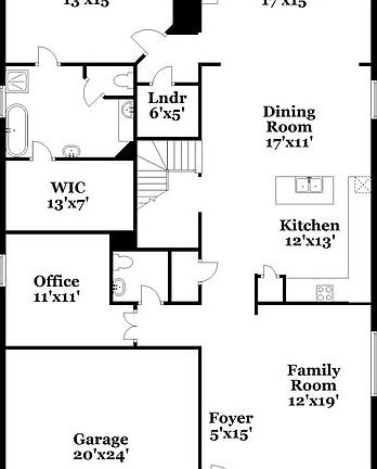 2nd image of 9834 Gessner Dr