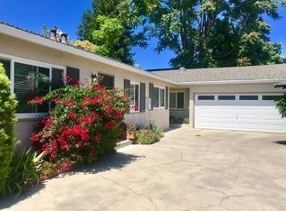 916 Fremont Pl #2, Menlo Park, CA 94025