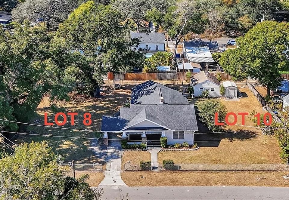 2nd image of 5804 N CHEROKEE AVENUE LOT 8