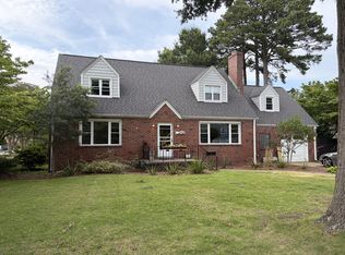 1300 Elk Ave, Norfolk, VA 23518