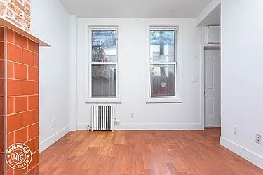 Rented by MySpaceNYC