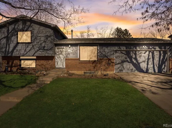 14585 E Temple Place, Aurora, CO 80015