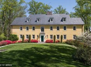 2501 Foxhall Rd NW, Washington, DC 20007