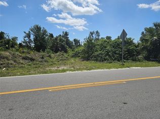 1298 Poco Ter #16, Punta Gorda, FL 33983