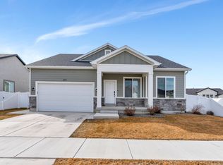 281 N Pheasant Dr, Mapleton, UT 84664