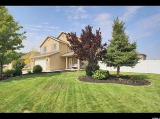 256 S Willow Reed, Lehi, UT 84043