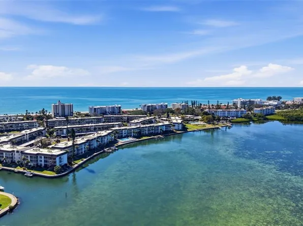4440 Exeter Dr Unit 106, Longboat Key, FL 34228
