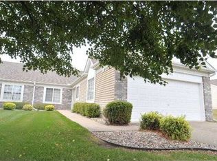 1822 Stone Meadow Blvd, Shakopee, MN 55379