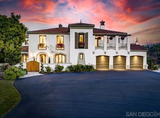 17979 Camino De La Mitra, Rancho Santa Fe, CA 92067